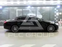 2019 Mercedes Benz CLS-Class