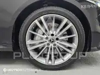 2019 Mercedes Benz CLS-Class