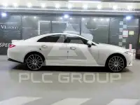 2019 Mercedes Benz CLS-Class