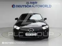 2019 Mercedes Benz CLS-Class