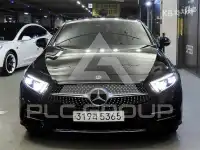 2019 Mercedes Benz CLS-Class