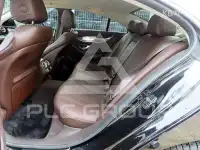 2019 Mercedes Benz CLS-Class