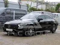 2019 Mercedes Benz CLS-Class