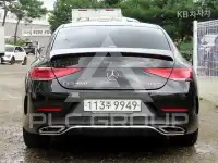 2019 Mercedes Benz CLS-Class