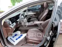 2019 Mercedes Benz CLS-Class