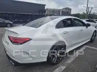 2019 Mercedes Benz CLS-Class