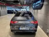 2019 Mercedes Benz CLS-Class