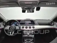 2019 Mercedes Benz CLS-Class
