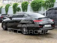 2019 Mercedes Benz CLS-Class