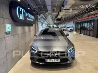 2019 Mercedes Benz CLS-Class
