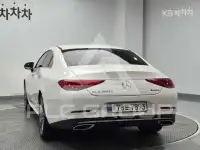 2019 Mercedes Benz CLS-Class