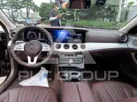2019 Mercedes Benz CLS-Class