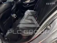 2019 Mercedes Benz CLS-Class