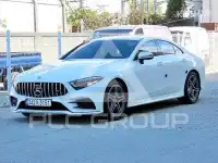 2019 Mercedes Benz CLS-Class