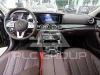 2019 Mercedes Benz CLS-Class