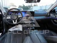 2019 Mercedes Benz CLS-Class