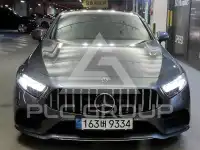 2019 Mercedes Benz CLS-Class