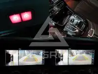 2019 Mercedes Benz CLS-Class