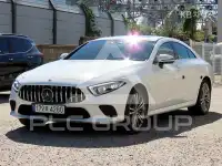 2019 Mercedes Benz CLS-Class