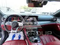 2019 Mercedes Benz CLS-Class