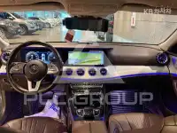 2019 Mercedes Benz CLS-Class