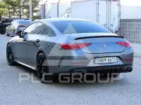 2019 Mercedes Benz CLS-Class