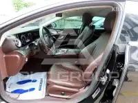 2019 Mercedes Benz CLS-Class