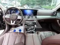 2019 Mercedes Benz CLS-Class