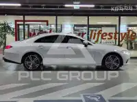 2019 Mercedes Benz CLS-Class