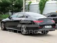 2019 Mercedes Benz CLS-Class