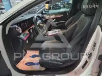 2019 Mercedes Benz CLS-Class