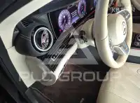 2019 Mercedes Benz CLS-Class