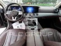 2019 Mercedes Benz CLS-Class