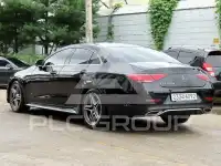 2019 Mercedes Benz CLS-Class