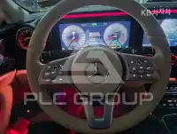 2019 Mercedes Benz CLS-Class