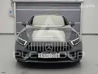 2019 Mercedes Benz CLS-Class