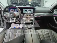 2019 Mercedes Benz CLS-Class