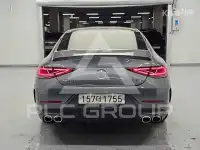 2019 Mercedes Benz CLS-Class