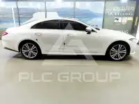 2019 Mercedes Benz CLS-Class