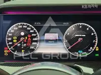 2019 Mercedes Benz CLS-Class