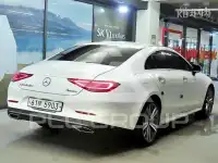 2019 Mercedes Benz CLS-Class