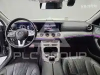 2019 Mercedes Benz CLS-Class