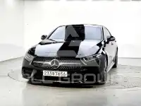 2019 Mercedes Benz CLS-Class