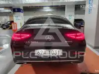 2019 Mercedes Benz CLS-Class