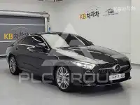 2019 Mercedes Benz CLS-Class
