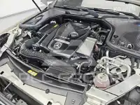 2019 Mercedes Benz E-Class