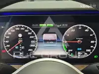 2019 Mercedes Benz E-Class