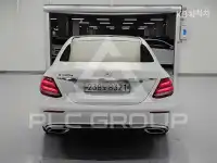 2019 Mercedes Benz E-Class
