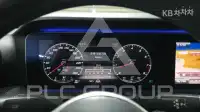 2019 Mercedes Benz E-Class