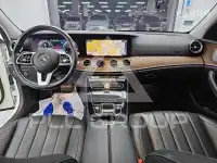 2019 Mercedes Benz E-Class